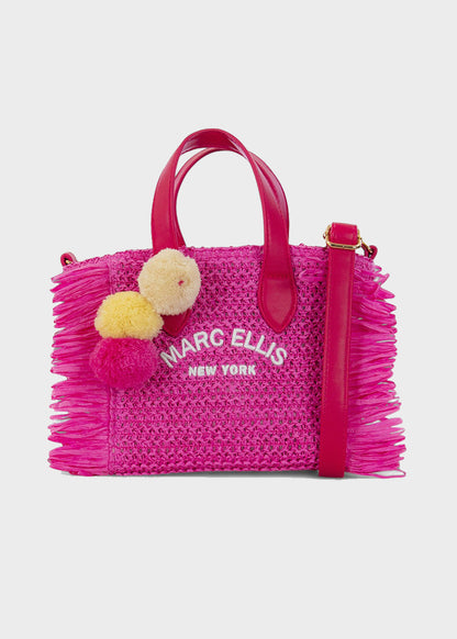 Buby St. Josep S Beach Bag