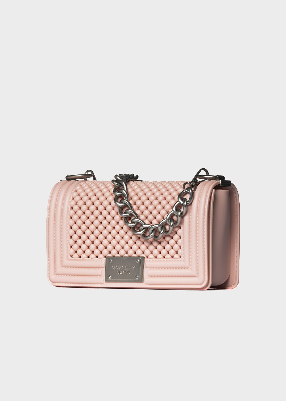 Flat S Ball Bag