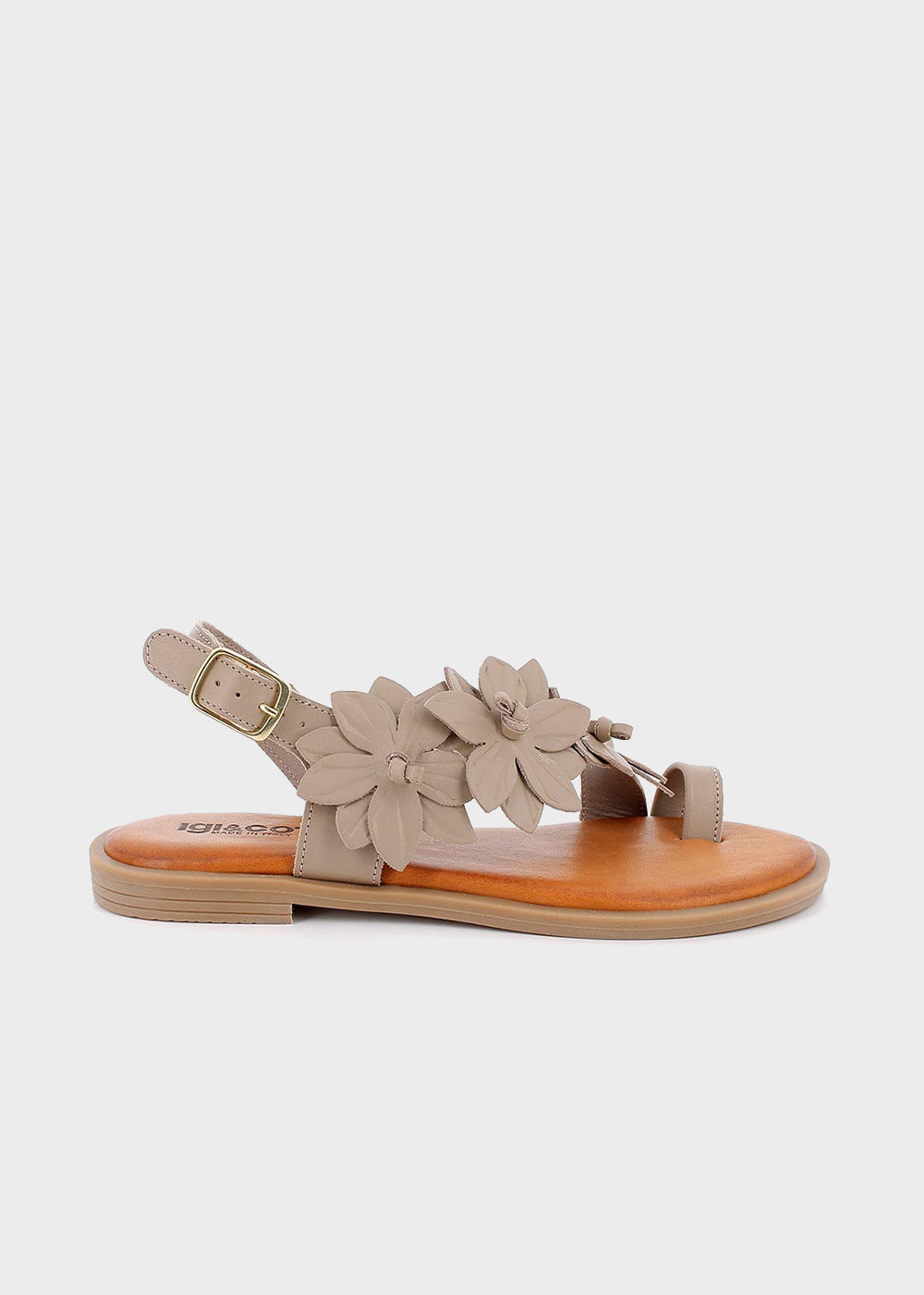 Flip-flop sandals