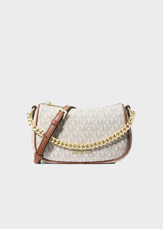 Carmela Small Convertible Shoulder Bag