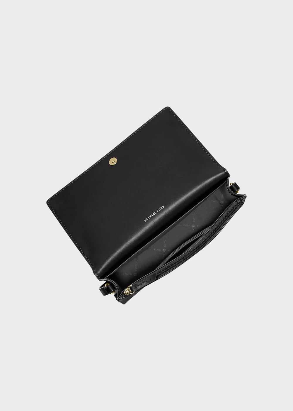 Borsa a tracolla Marlowe con pattina-3