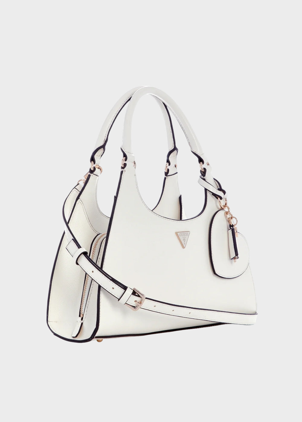 Borsa a mano con tracolla Isobel-3