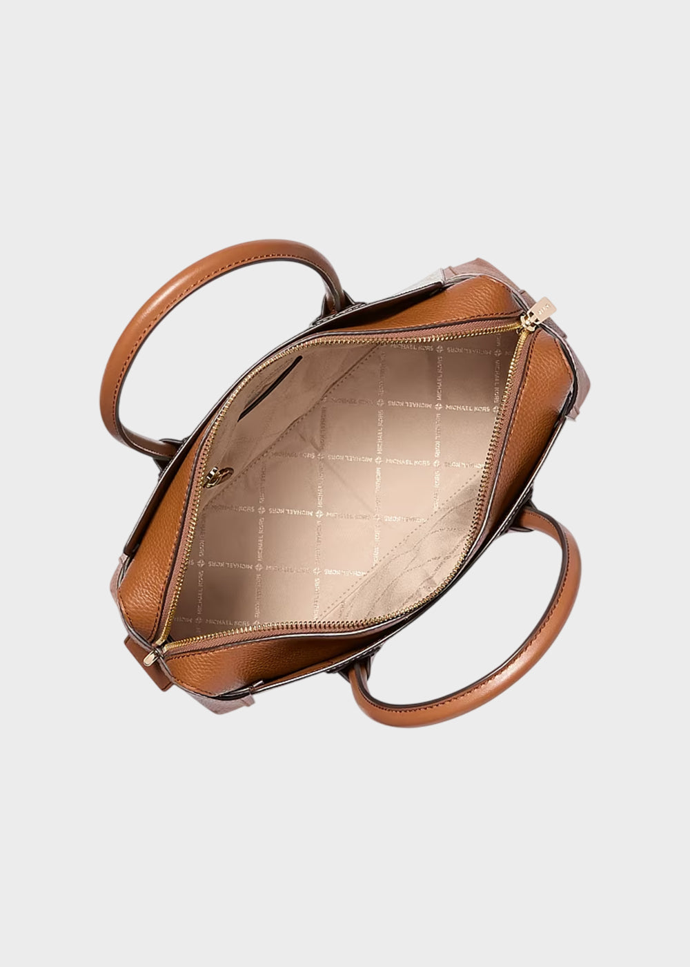 Borsa a mano con tracolla Mercer media