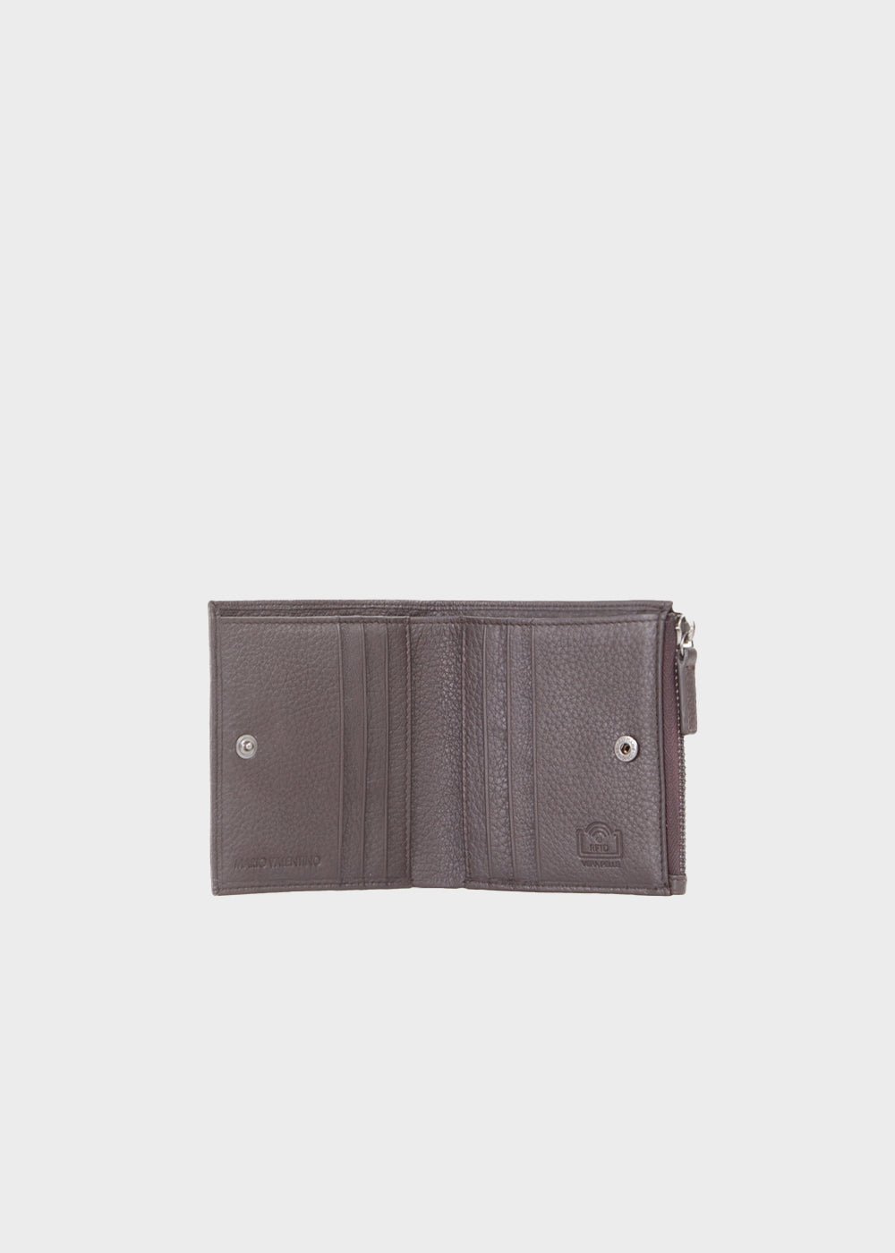 Portafogli con portamonete Sodaro