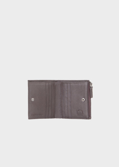 Portafogli con portamonete Sodaro