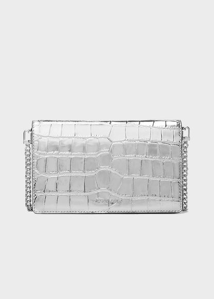 Jet Set Shoulder Bag