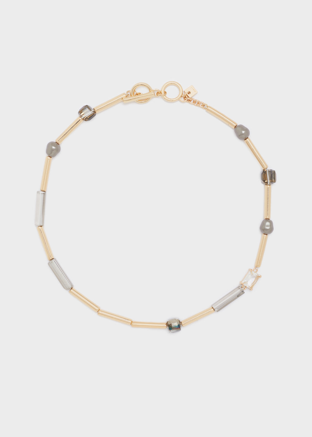 MARIA CHOKER NECKLACE