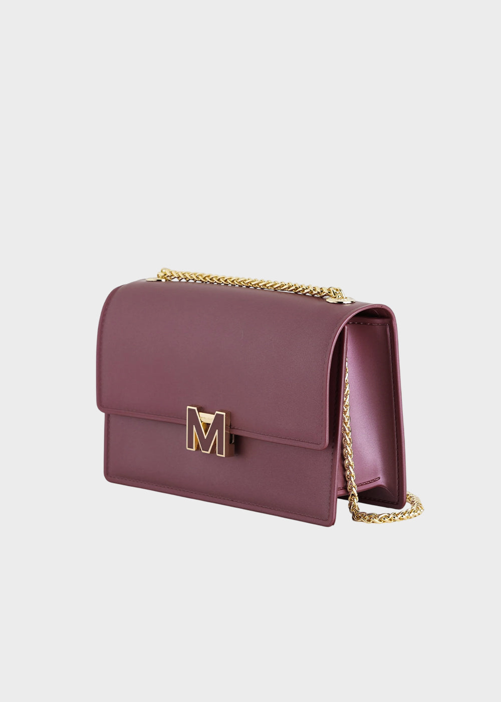 Borsa a tracolla Flat Super M-2