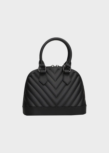 Borsa a mano con tracolla Maya