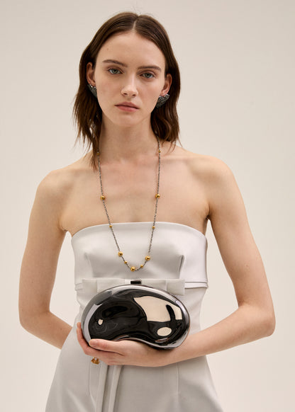 Cleo rigid clutch