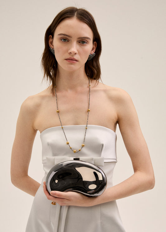 Cleo rigid clutch
