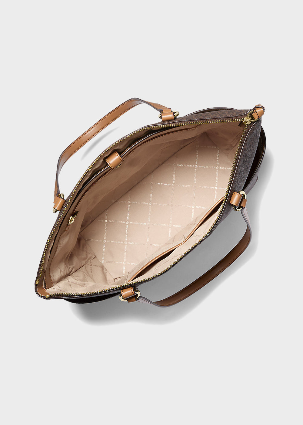 Borsa Grande Sullivan con logo-3