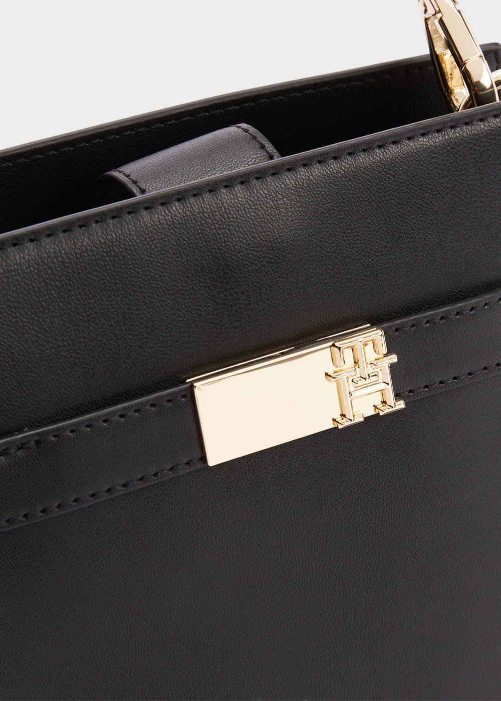 Borsa a mano TH Heritage Mini con tracolla-4