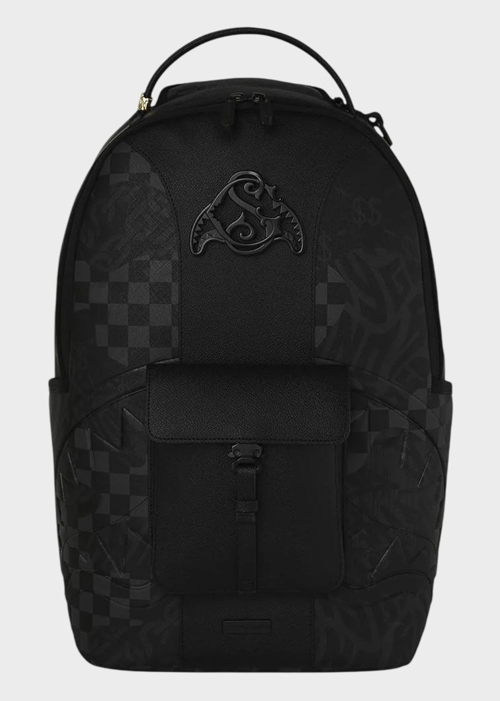 Zaino 3AM Mix Up V2 DLXSV con tasca frontale