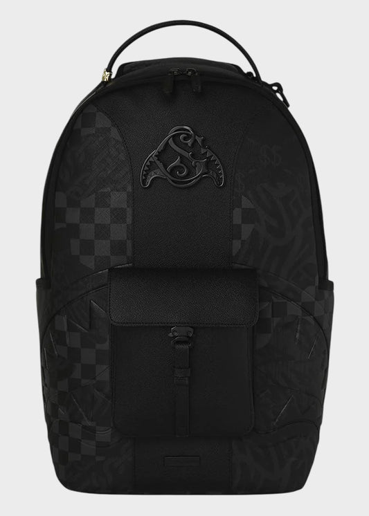 Zaino 3AM Mix Up V2 DLXSV con tasca frontale