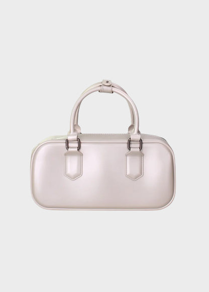 Borsa a mano con tracolla Flat Stich