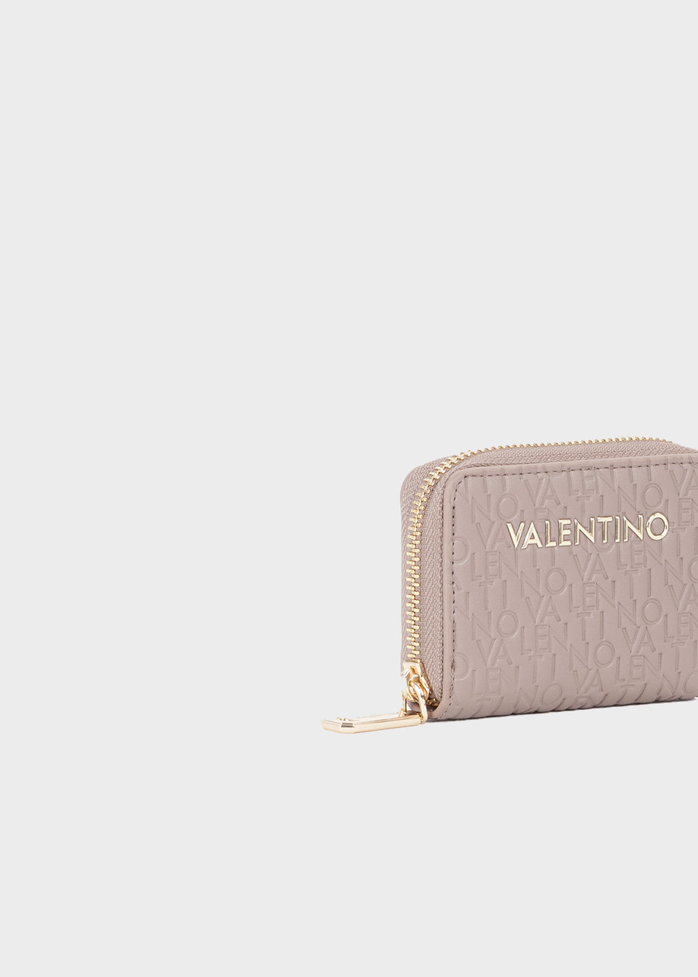 Portamonete Falak Re con logo