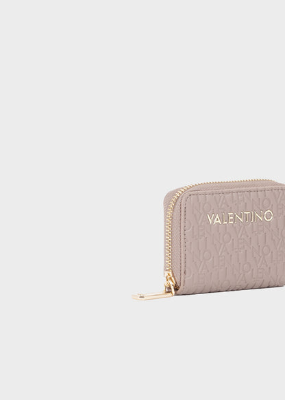 Portamonete Falak Re con logo