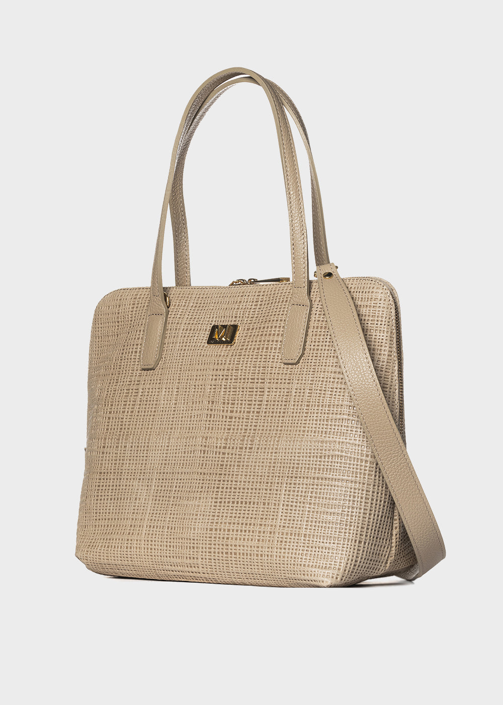 Cindy BL shoulder bag
