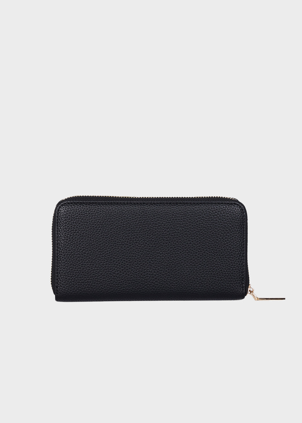 Stanford Large Zip Around Wallet