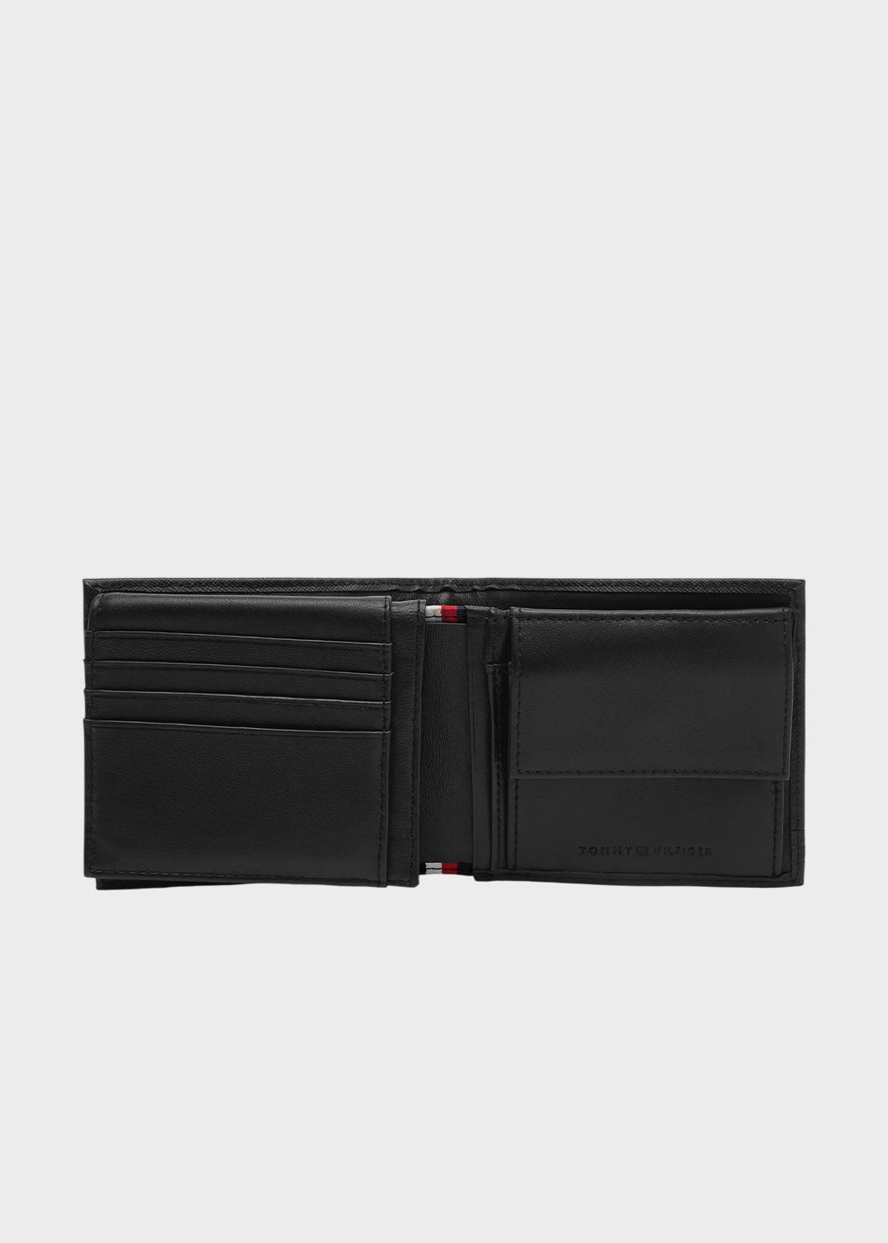 Portafogli Business con portamonete e flap
