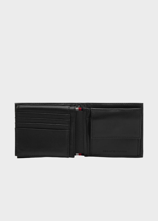 Portafogli Business con portamonete e flap