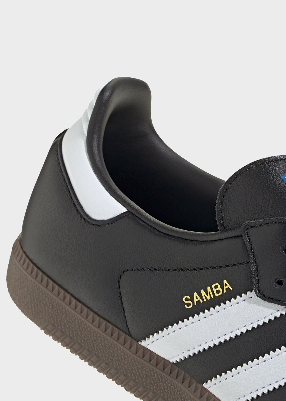 Samba OG-5
