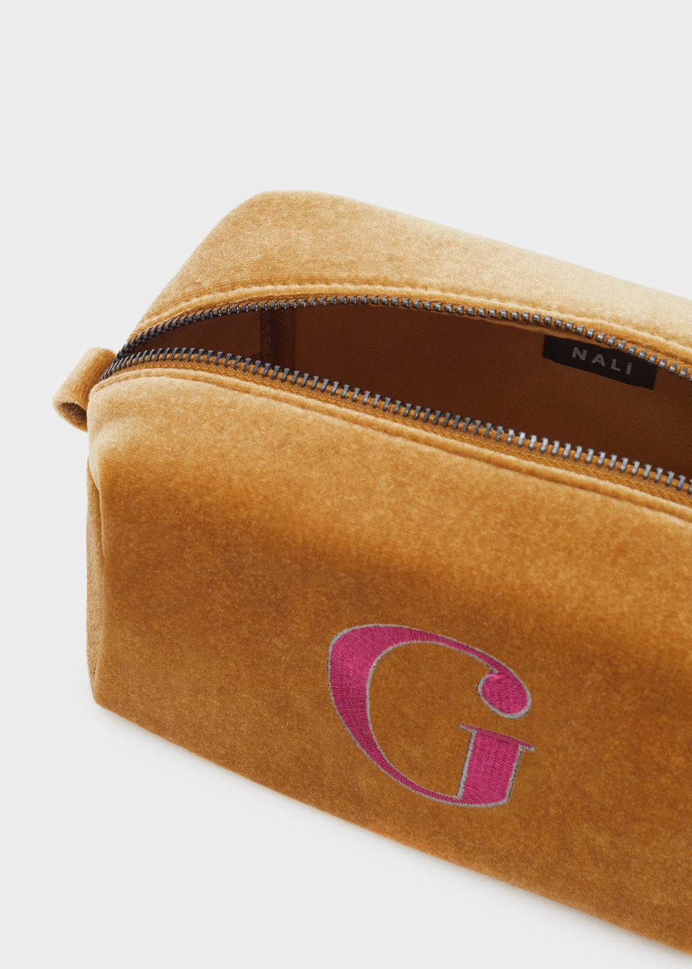 MAKEUP BAG (G)