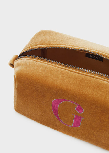 MAKEUP BAG (G)