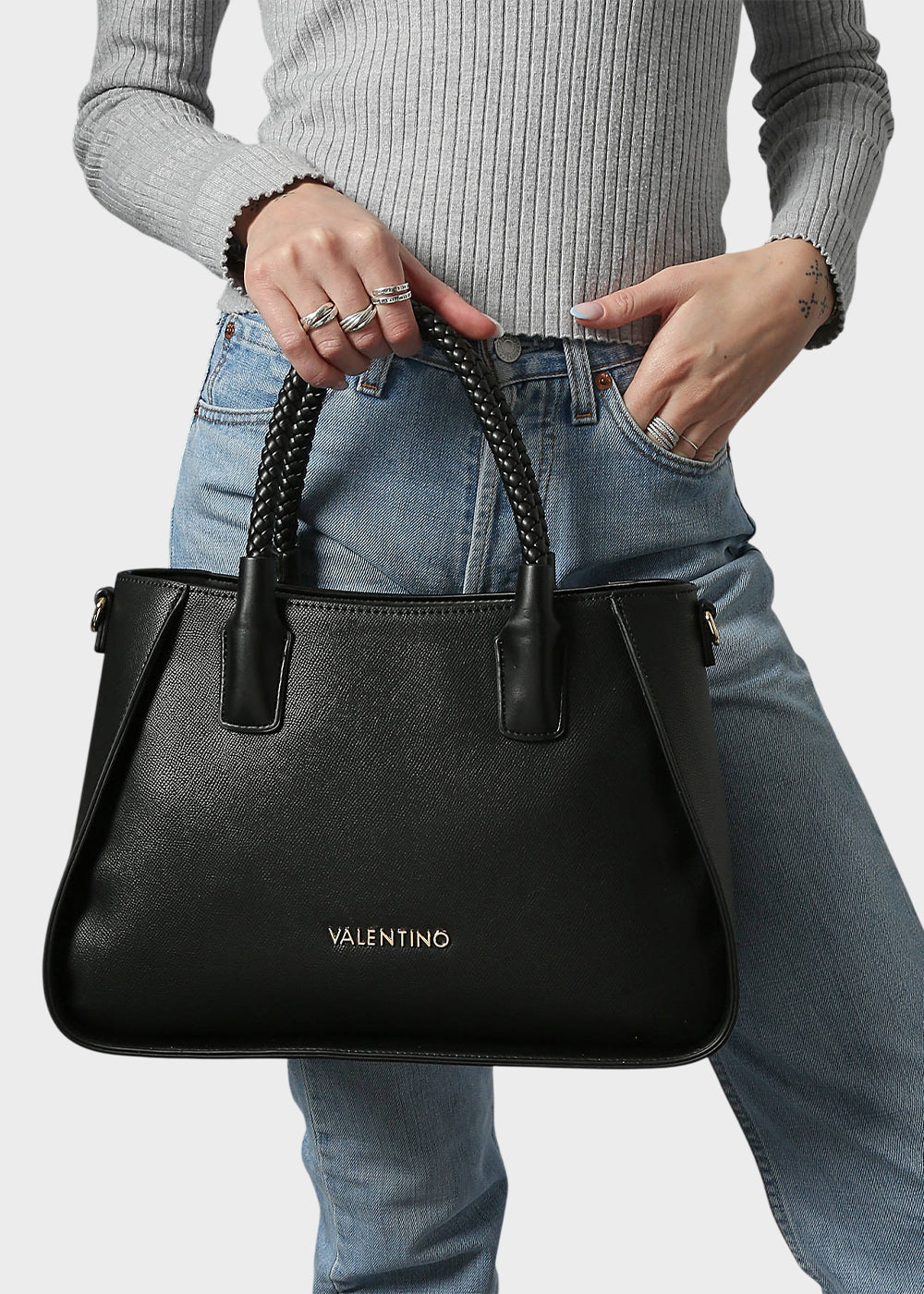 Borsa a mano Eris Re con tracolla