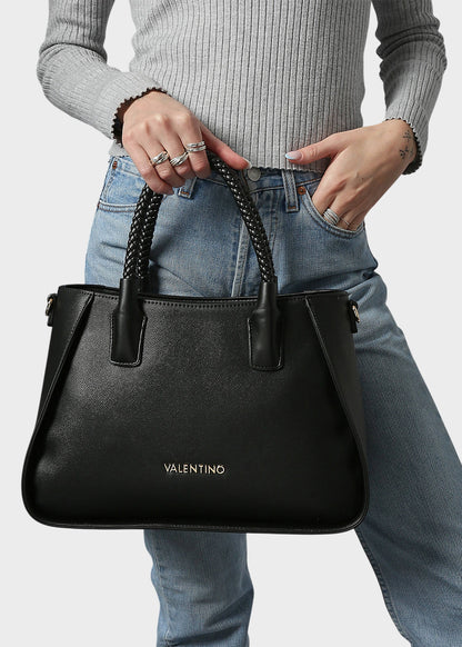 Borsa a mano Eris Re con tracolla