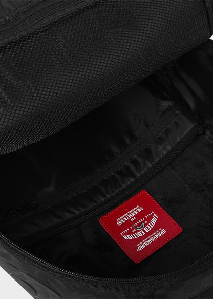 Zaino 3AM Mix Up V2 DLXSV con tasca frontale