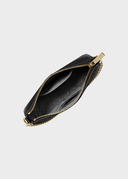 Gift Set: Purse and Card Holder with Logo