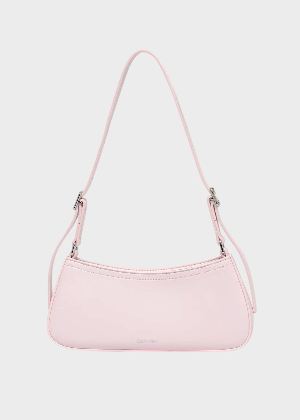 Borsa a spalla Small con logo