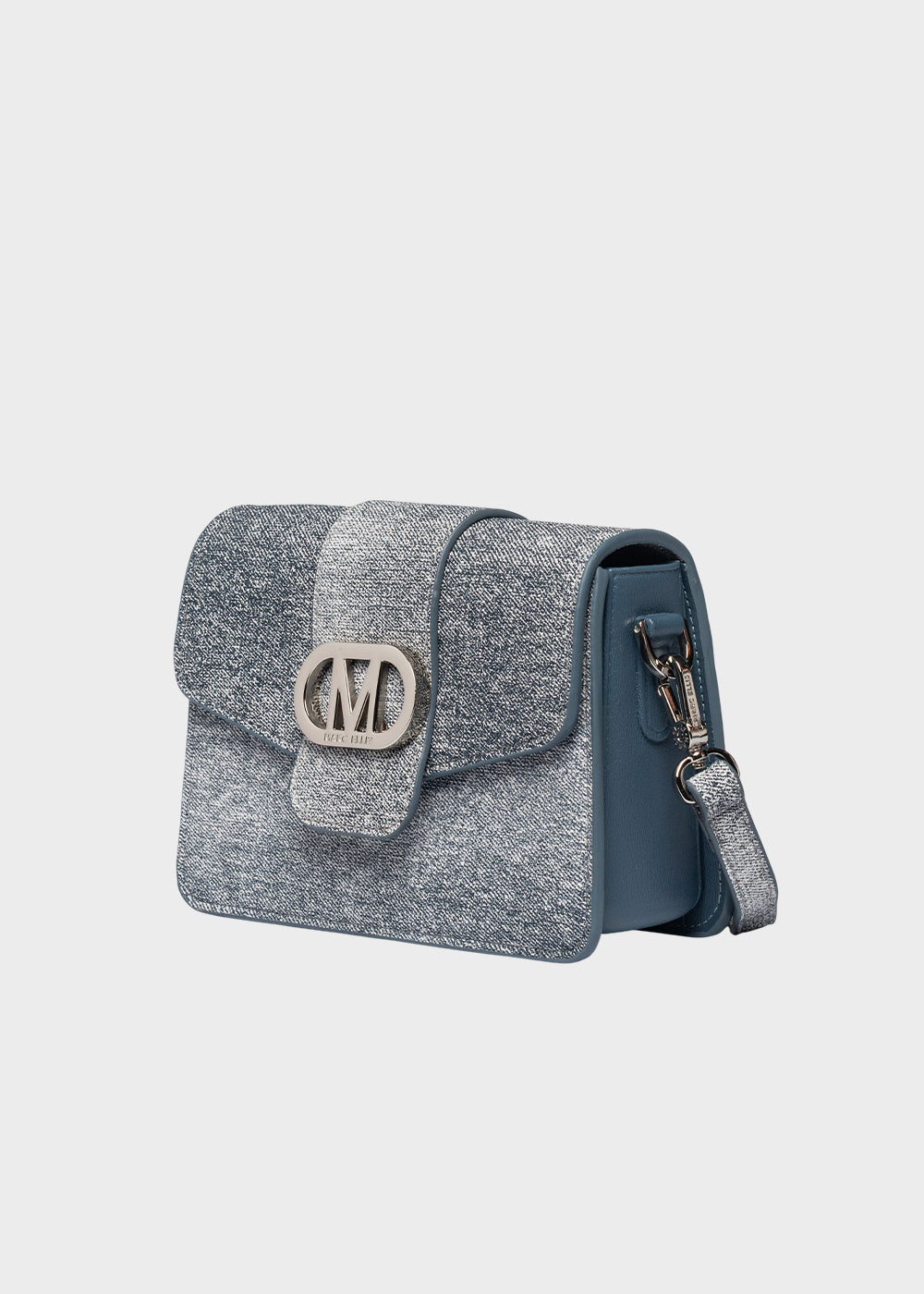 Borsa con tracolla Kourtney Forever