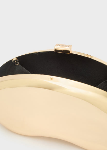 Cleo rigid clutch