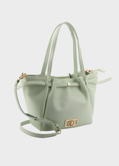 Borsa a spalla Jones Chic S. con tracolla
