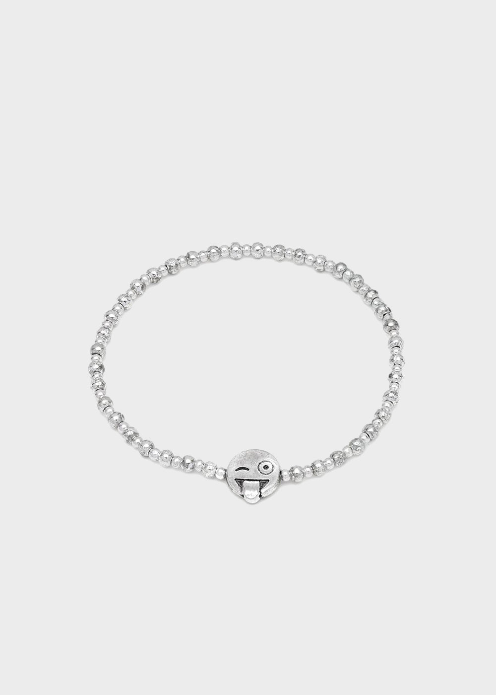 Bracciale Elastico Smile Vari