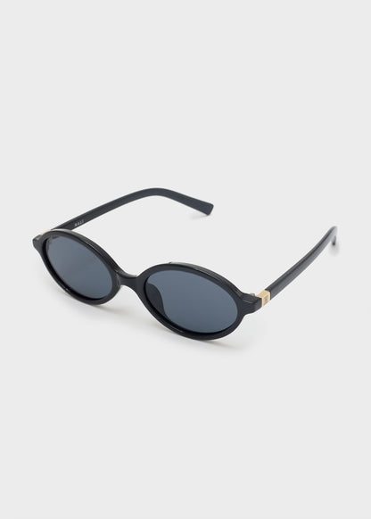 Occhiali Garde Nero