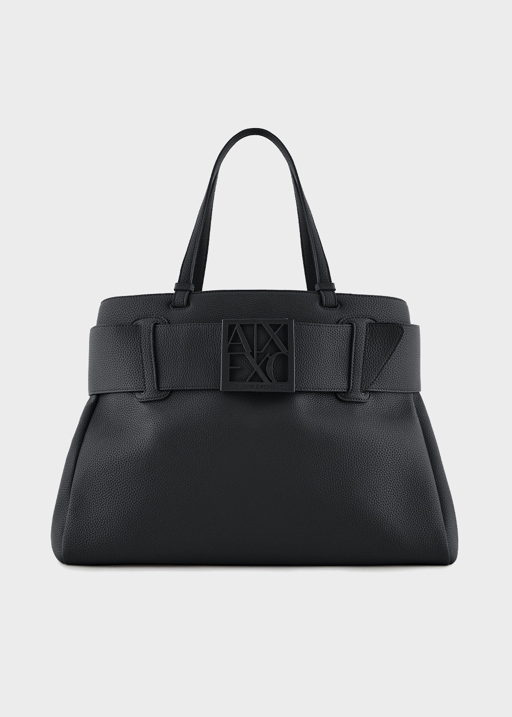 Susie Soft Shopping Bag M-1