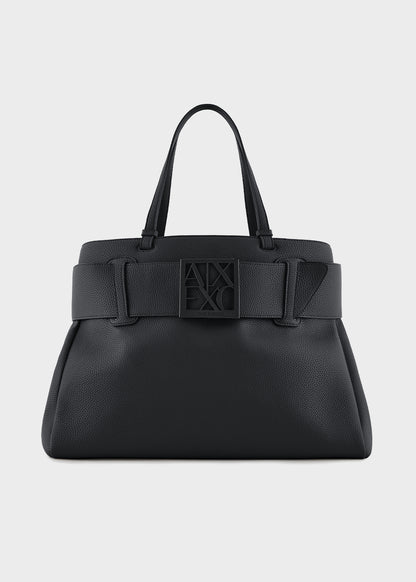 Susie Soft Shopping Bag M