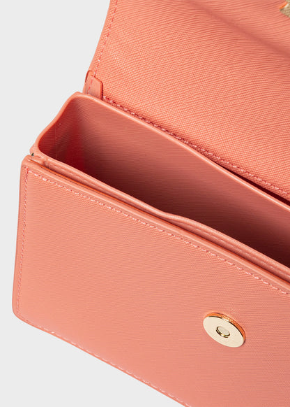 Borsa con tracolla Kourtney Forever