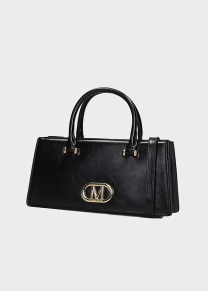 Borsa a mano con tracolla Twist M