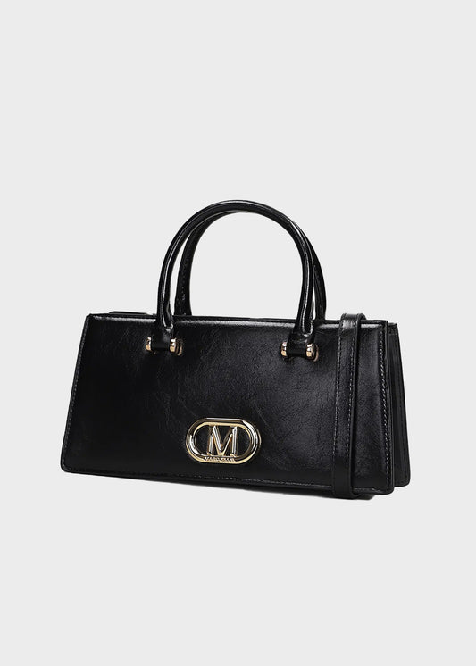 Borsa a mano con tracolla Twist M