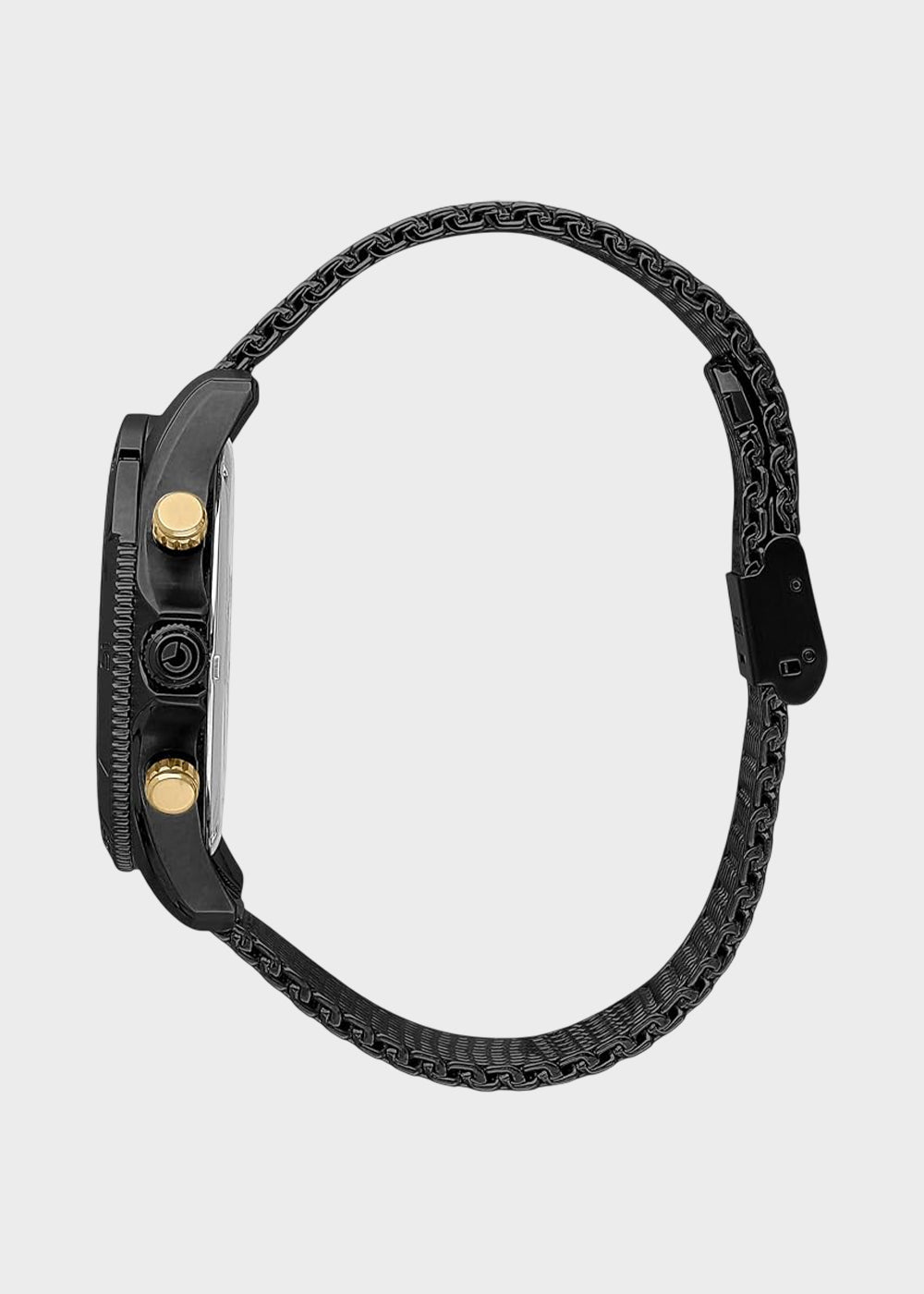 Orologio No Limits Cronografo 650 45MM Black Dial-4