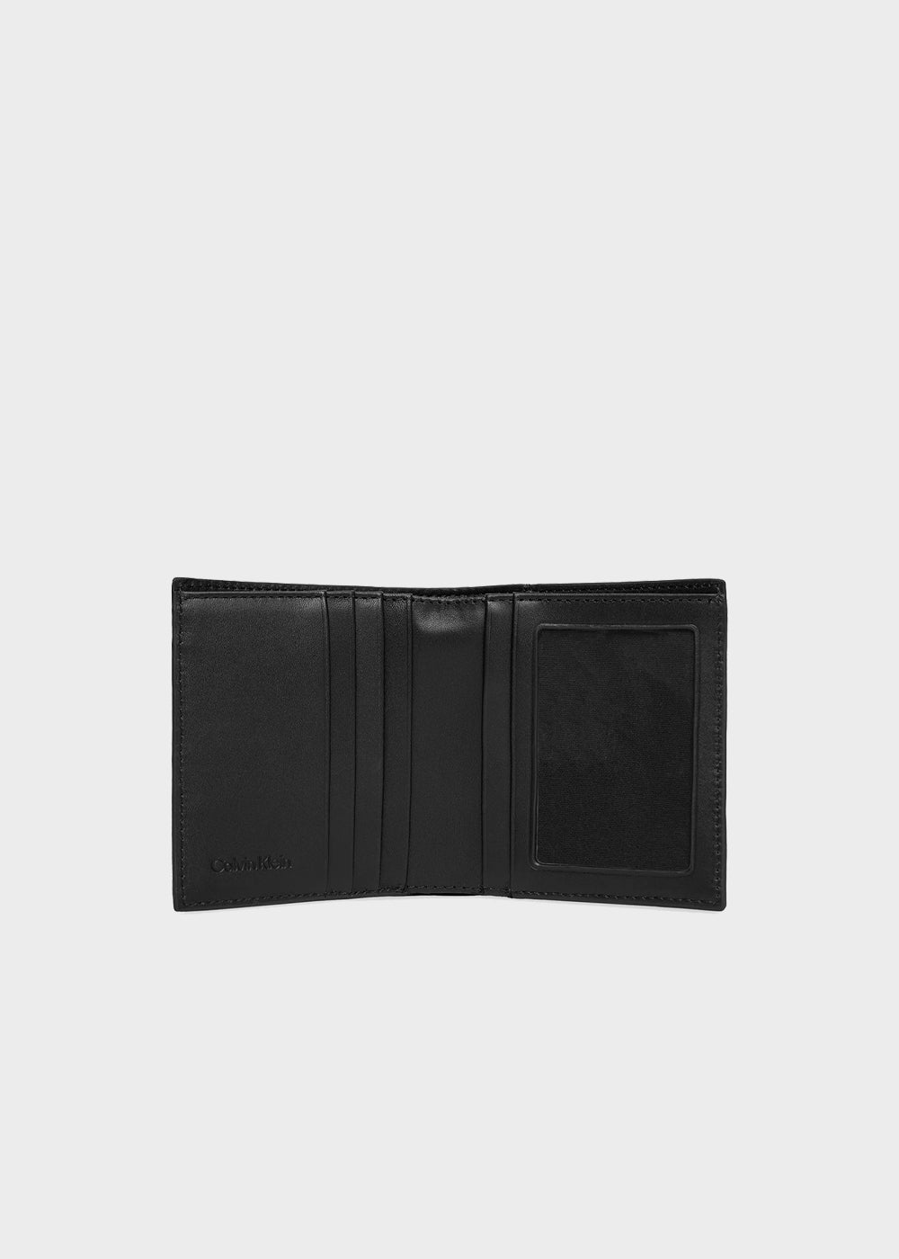 Set regalo portafoglio e porta carte RFID in pelle-5