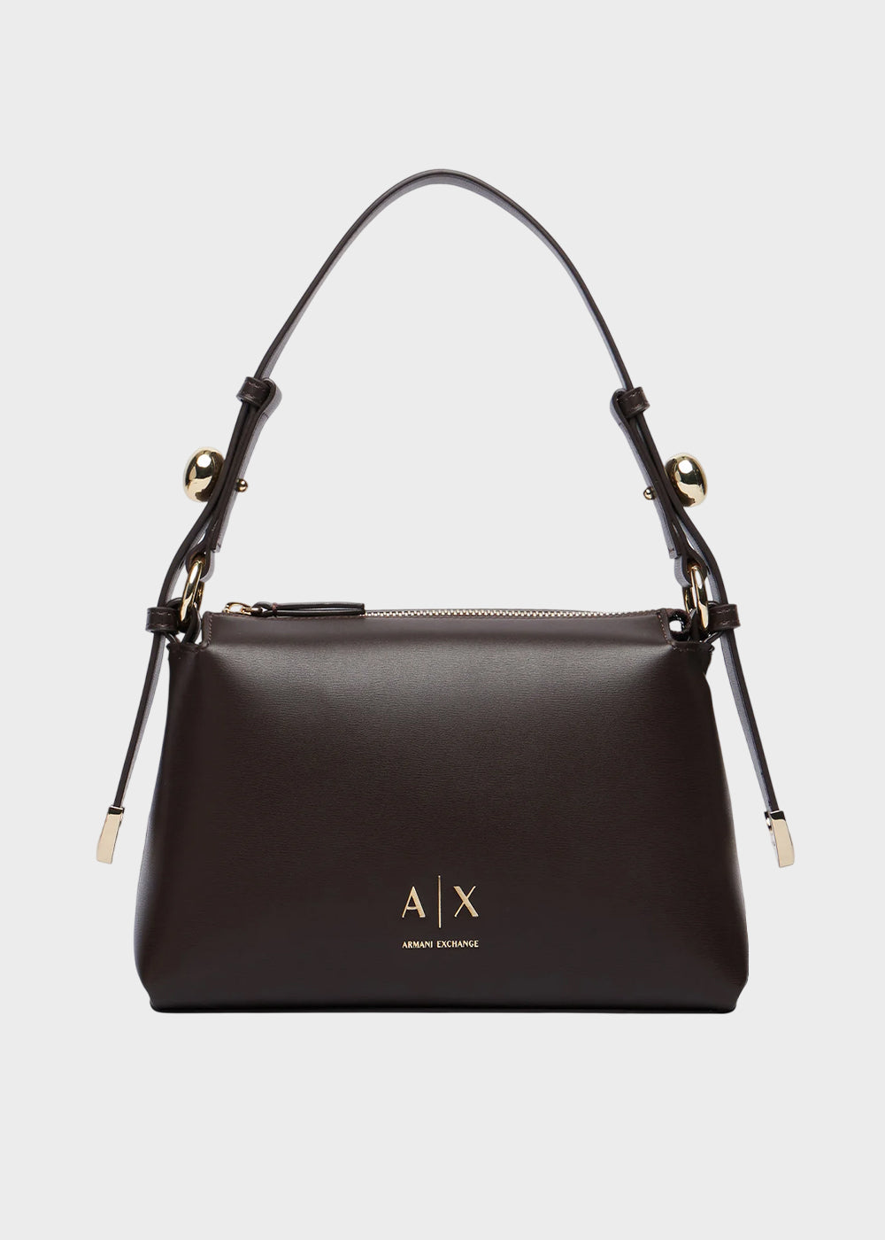 Borsa a spalla Helen con tracolla