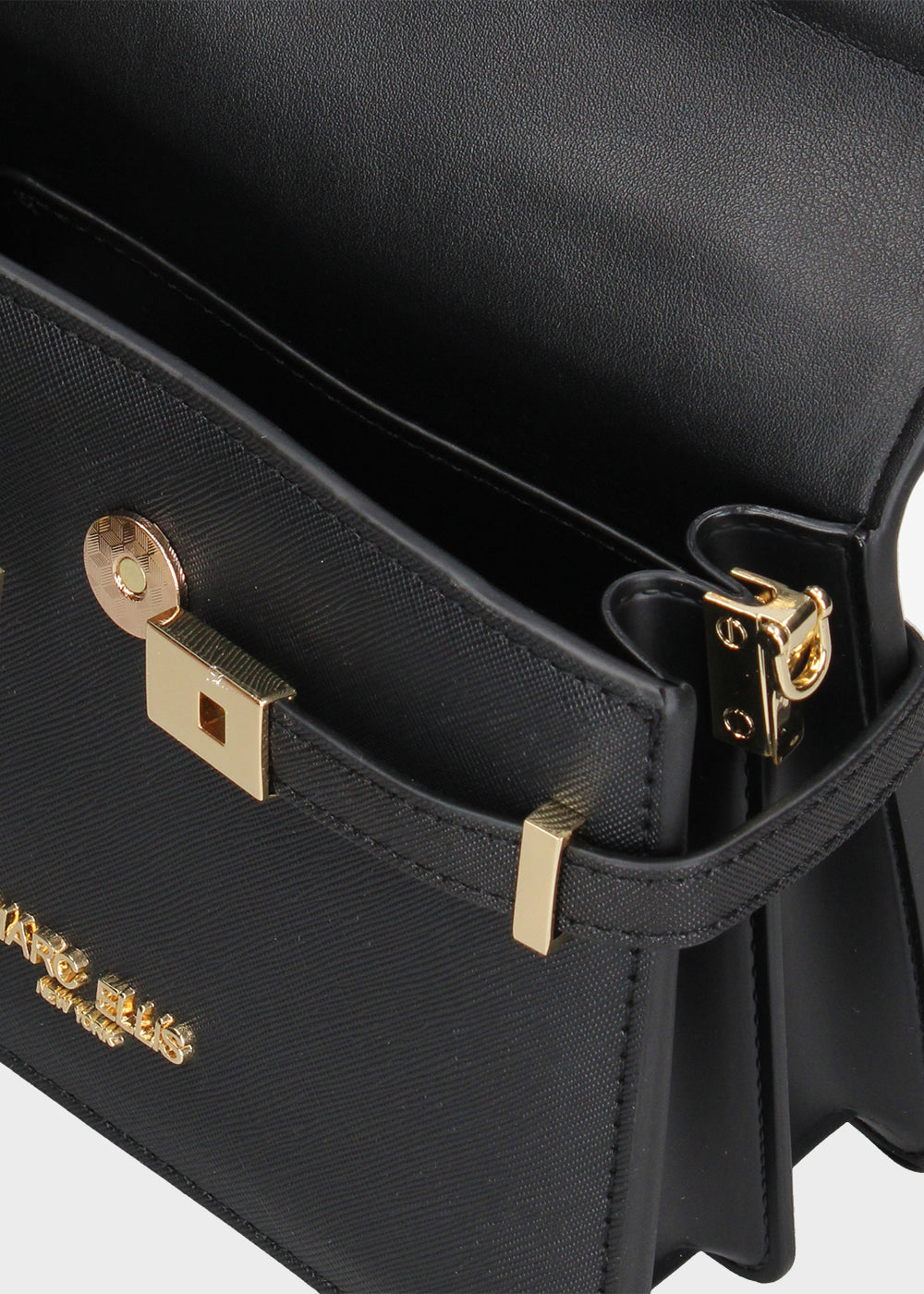 Borsa a mano con tracolla Around S