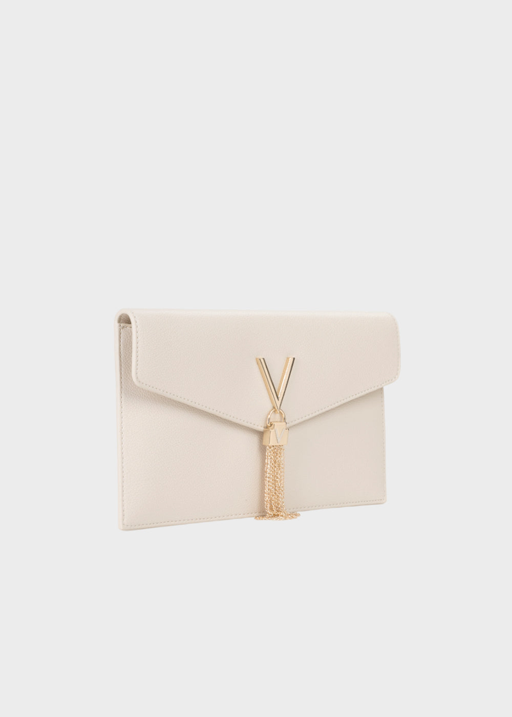 Pochette Luxe con tracolla