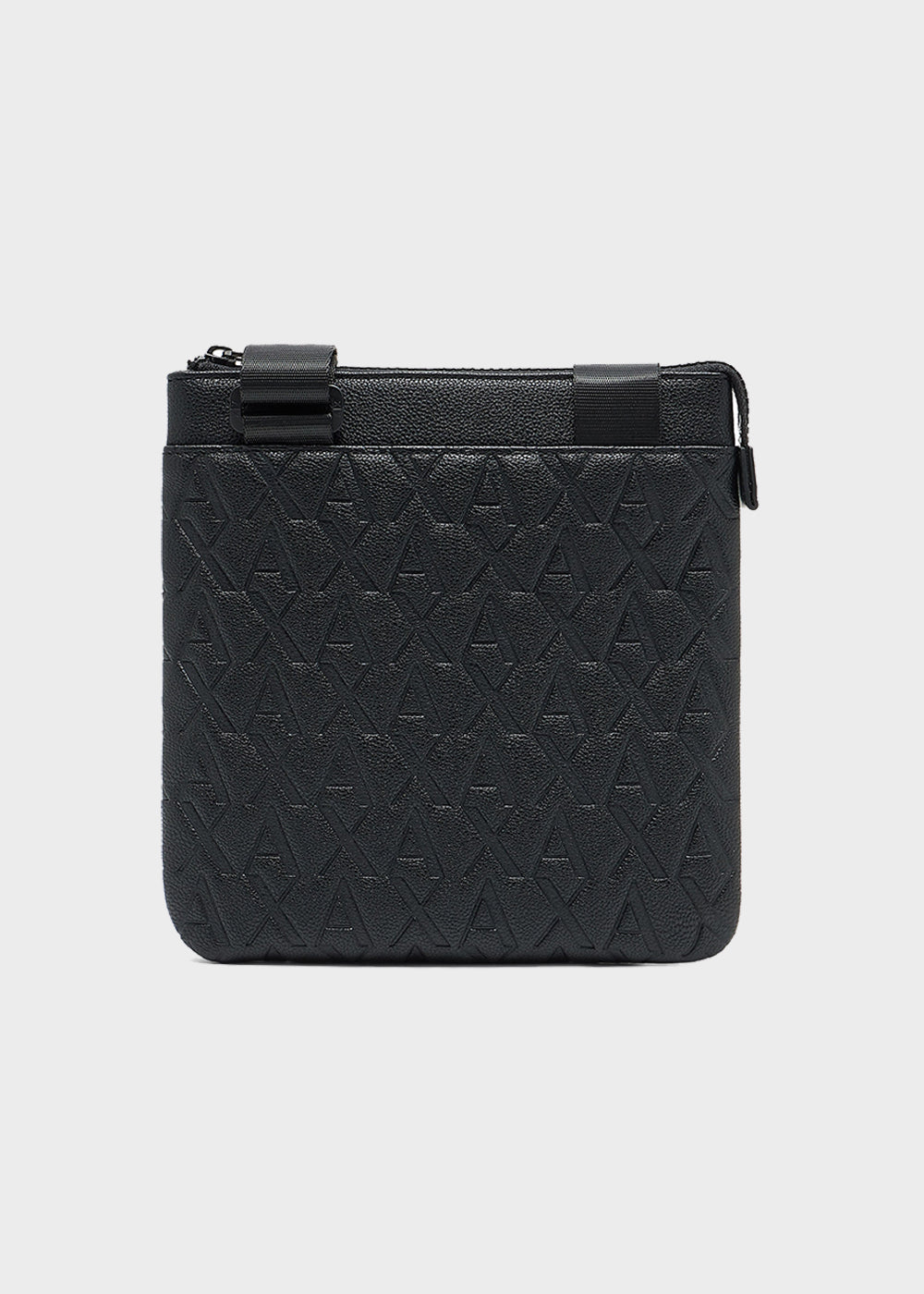 Borsello con tracolla Liam Flat